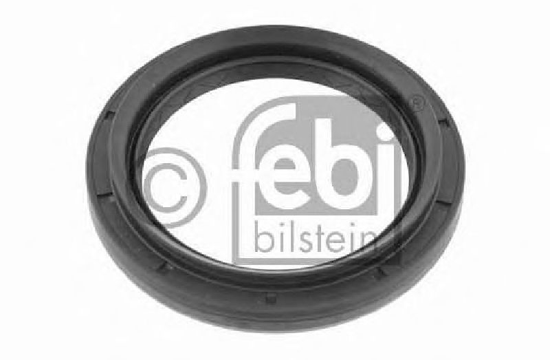 FEBI BILSTEIN 08151 - Shaft Seal, wheel bearing Front Axle