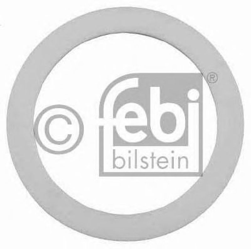 FEBI BILSTEIN 08154 - Washer