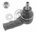 FEBI BILSTEIN 08169 - Tie Rod End Front Axle Right FORD