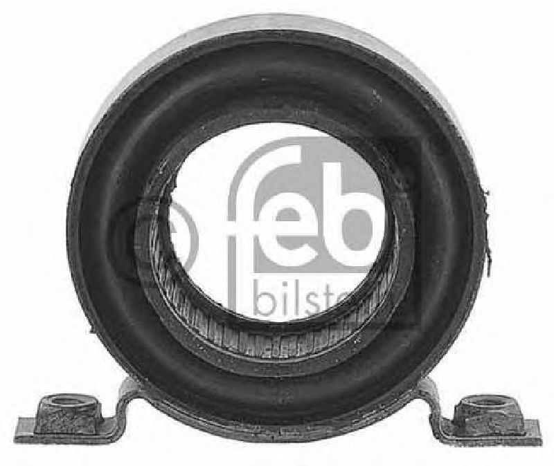 FEBI BILSTEIN 08173 - Mounting, propshaft