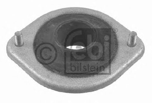 FEBI BILSTEIN 08176 - Top Strut Mounting Front Axle left and right