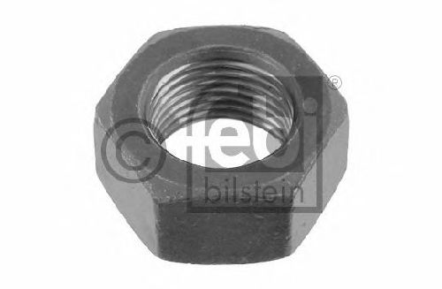 FEBI BILSTEIN 08178 - Wheel Nut