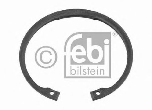 FEBI BILSTEIN 08208 - Circlip