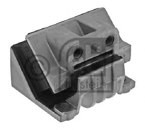 FEBI BILSTEIN 08215 - Engine Mounting Front | Left and right