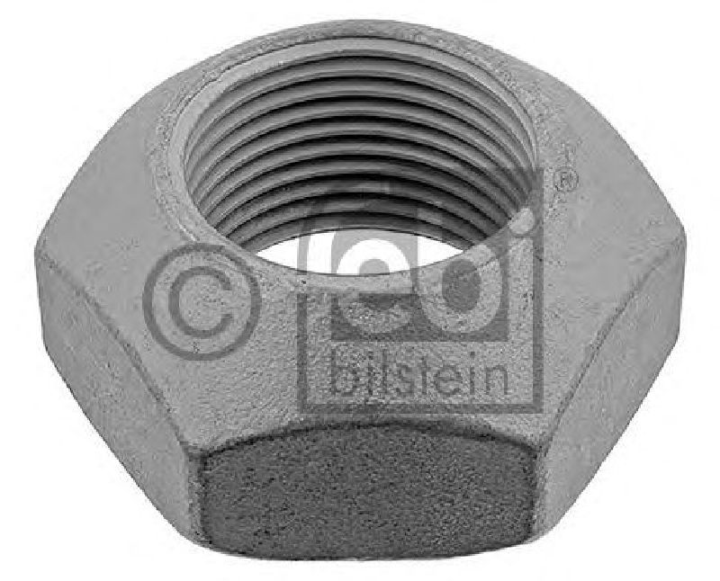 FEBI BILSTEIN 08226 - Nut