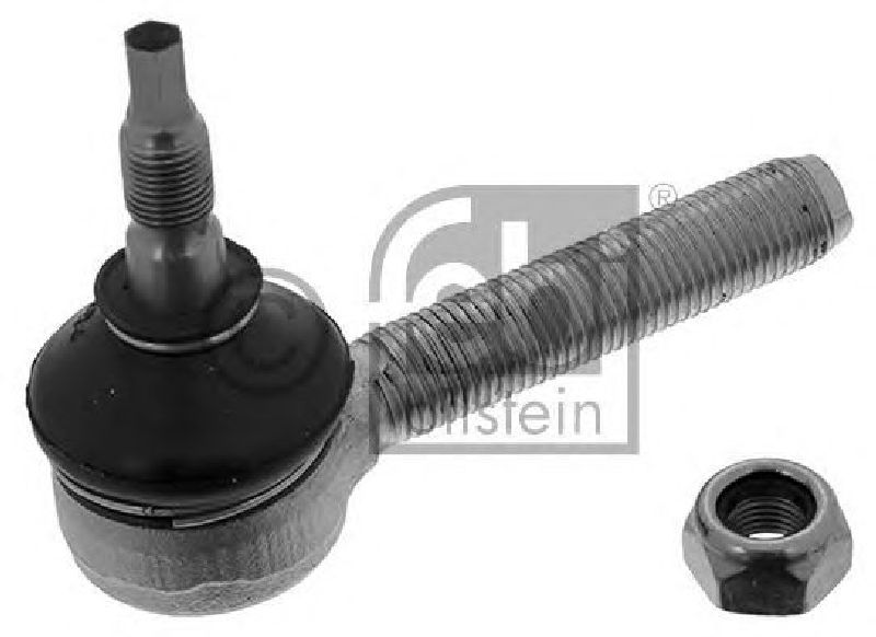 FEBI BILSTEIN 08242 - Ball Head, gearshift linkage