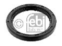 FEBI BILSTEIN 08253 - Shaft Seal, wheel bearing Rear Axle
