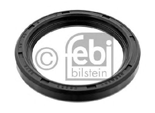FEBI BILSTEIN 08253 - Shaft Seal, wheel bearing Rear Axle