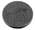 FEBI BILSTEIN 08289 - Adjusting Disc, valve clearance PEUGEOT, FIAT, CITROËN, VAUXHALL, OPEL, SAAB