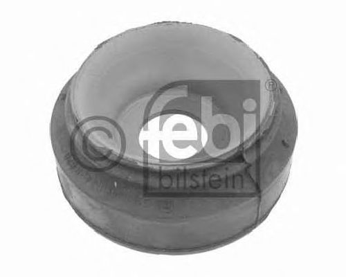 FEBI BILSTEIN 08298 - Top Strut Mounting Front Axle left and right