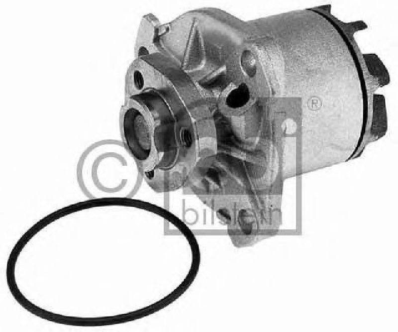 FEBI BILSTEIN 08312 - Water Pump VW, SEAT