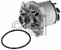 FEBI BILSTEIN 08312 - Water Pump VW, SEAT