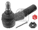 FEBI BILSTEIN 08322 - Tie Rod End PROKIT Front Axle Right