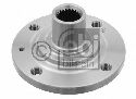 FEBI BILSTEIN 08331 - Wheel Hub Front Axle