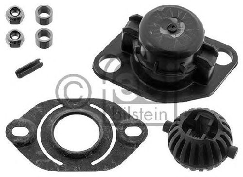 FEBI BILSTEIN 08338 - Repair Kit, gear lever