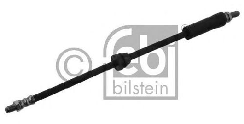 FEBI BILSTEIN 08368 - Brake Hose Front Axle left and right