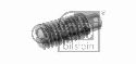 FEBI BILSTEIN 08374 - Screw