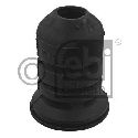 FEBI BILSTEIN 08384 - Rubber Buffer, suspension Front Axle | Left and right