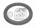 FEBI BILSTEIN 08394 - Shaft Seal, wheel bearing Front Axle