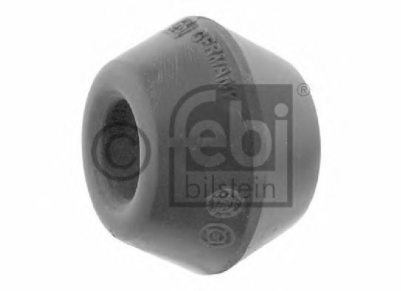 FEBI BILSTEIN 08403 - Control Arm-/Trailing Arm Bush Upper Front Axle