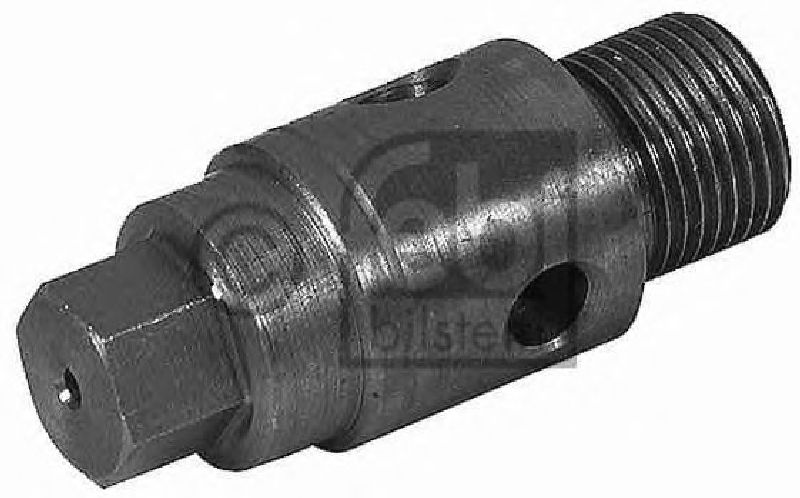 FEBI BILSTEIN 08412 - Oil Pressure Valve