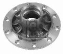 FEBI BILSTEIN 08415 - Wheel Hub Rear Axle