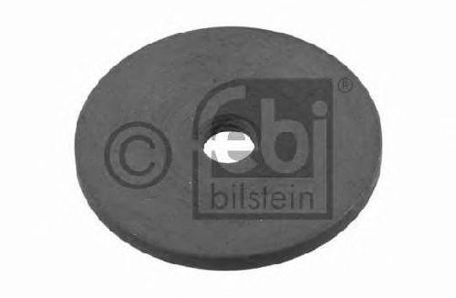 FEBI BILSTEIN 08425 - Lock Ring, stub axle