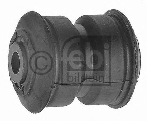 FEBI BILSTEIN 08428 - Mounting, leaf spring Rear Axle left and right | Rear