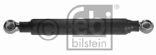 FEBI BILSTEIN 08429 - Linkage Damper, injection system MERCEDES-BENZ