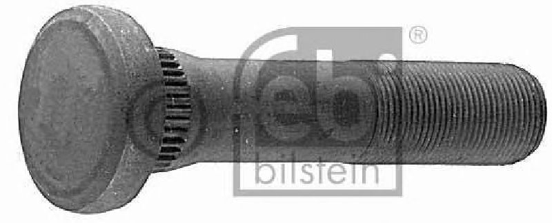 FEBI BILSTEIN 08443 - Wheel Stud