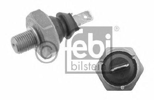 FEBI BILSTEIN 08466 - Oil Pressure Switch VW, SEAT