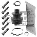 FEBI BILSTEIN 08479 - Bellow Set, drive shaft Rear Axle | Transmission End