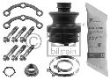 FEBI BILSTEIN 08481 - Bellow Set, drive shaft Rear Axle | Transmission End