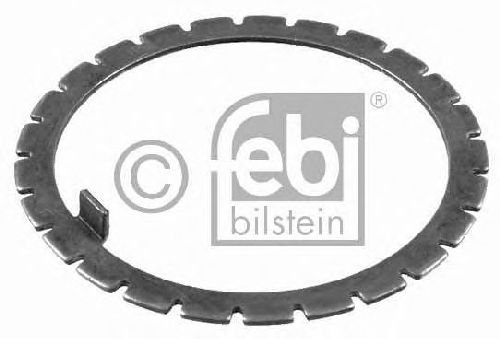 FEBI BILSTEIN 08488 - Toothed Disc, planetary gearbox MERCEDES-BENZ