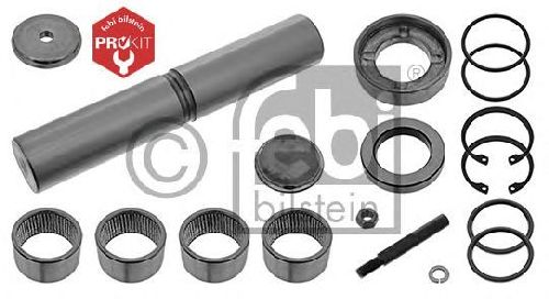 FEBI BILSTEIN 08511 - Repair Kit, kingpin PROKIT