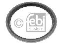FEBI BILSTEIN 08514 - Seal Ring, stub axle Front Axle left and right