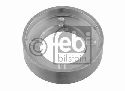 FEBI BILSTEIN 08516 - Pressure Disc