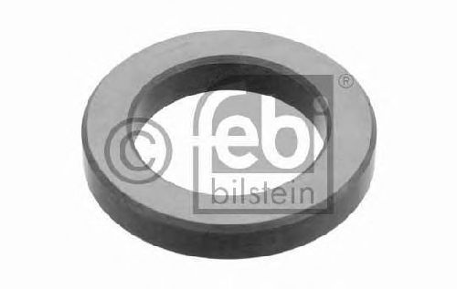 FEBI BILSTEIN 08517 - Pressure Disc