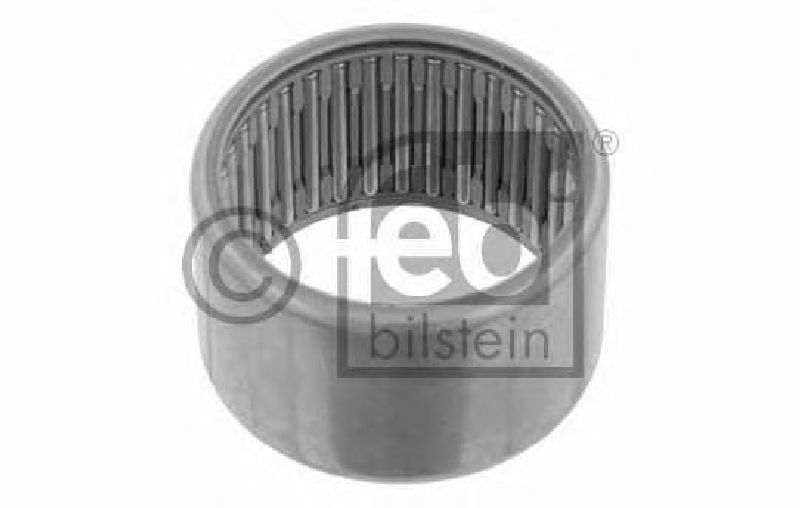 FEBI BILSTEIN 08528 - Mounting Bush, stub axle