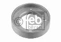 FEBI BILSTEIN 08530 - Pressure Disc