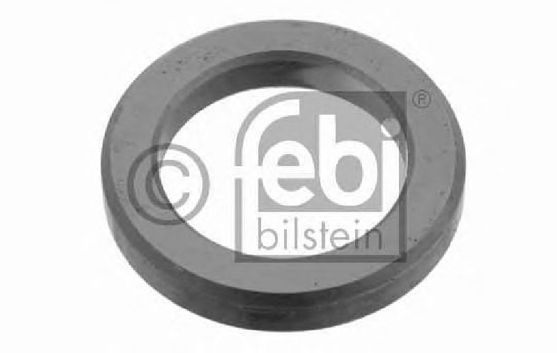 FEBI BILSTEIN 08531 - Pressure Disc
