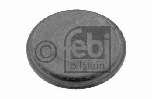 FEBI BILSTEIN 08532 - Lock Ring, stub axle