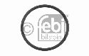 FEBI BILSTEIN 08533 - Seal Ring, stub axle Front Axle