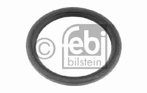 FEBI BILSTEIN 08534 - Seal Ring, stub axle Front Axle left and right