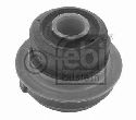 FEBI BILSTEIN 08562 - Control Arm-/Trailing Arm Bush Lower Front Axle