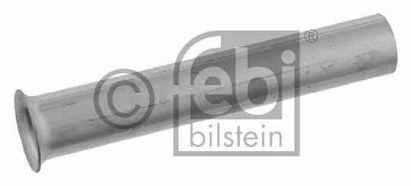 FEBI BILSTEIN 08564 - Sleeve, control arm mounting