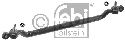 FEBI BILSTEIN 08580 - Centre Rod Assembly Front Axle | Centre