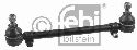 FEBI BILSTEIN 08581 - Rod Assembly Front Axle | Outer