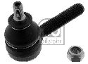 FEBI BILSTEIN 08583 - Tie Rod End Front Axle left and right