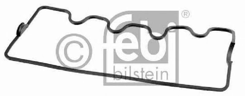 FEBI BILSTEIN 08605 - Gasket, cylinder head cover